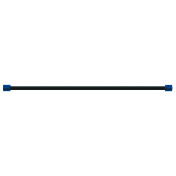 Bodybar 2 kg.