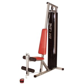 BM Line P-6000BC bencurl