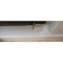 Oemmebi AM-359 standing gluteus