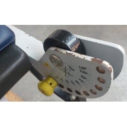 Oemmebi AM-359 standing gluteus