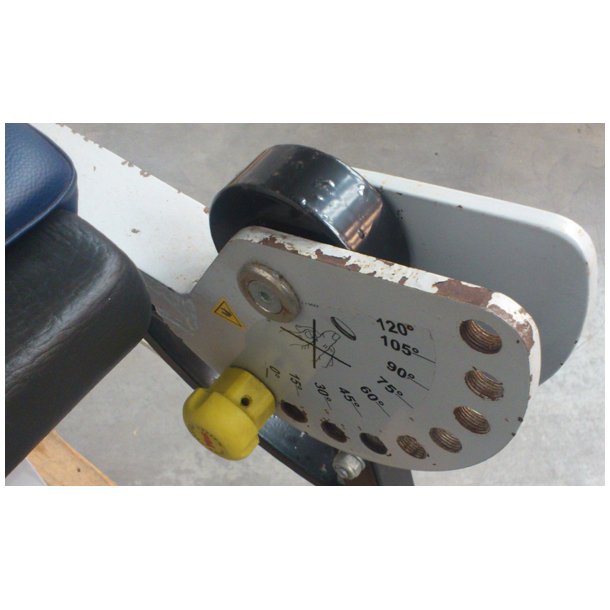 Oemmebi AM-359 standing gluteus
