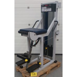 Oemmebi AM-359 standing gluteus