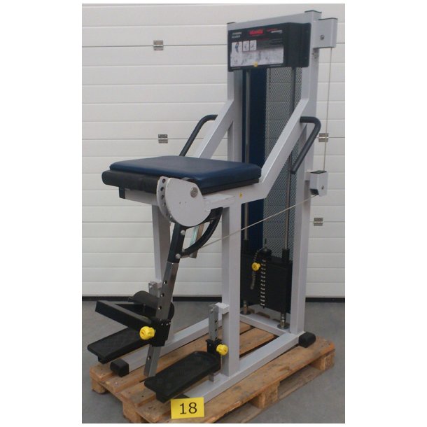 Oemmebi AM-359 standing gluteus