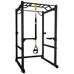 Jetstream HC-300 crossfit pakke 1