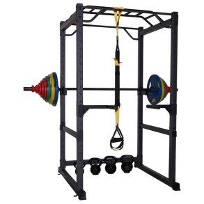 Jetstream MC-300 crossfit pakke 2