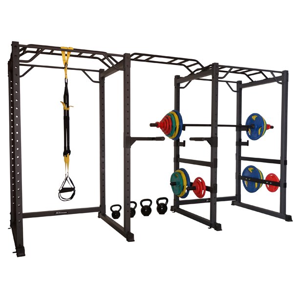 Jetstream MC-300 crossfit pakke 3