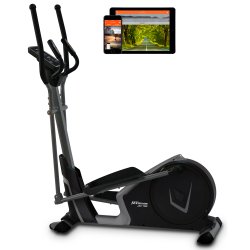 Jetstream JEC-700 iConsole crosstrainer