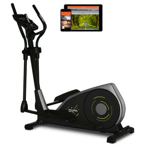 Jetstream JEC-800 iConsole crosstrainer