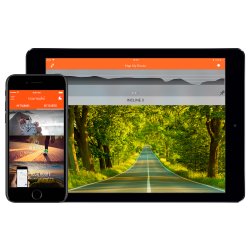 Jetstream JEC-700 iConsole crosstrainer