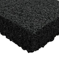 10 stk gummigulv Crosstile