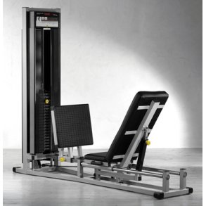 Oemmebi AM-319 seated leg press - brugt