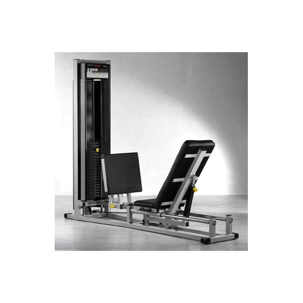 Oemmebi AM-319 seated leg press - brugt