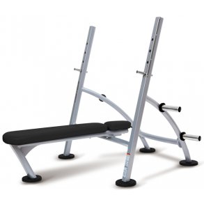 Proteus PROF-501B flat bench