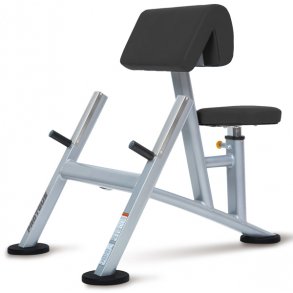 Proteus PROF-510B seated arm curl-1 catch