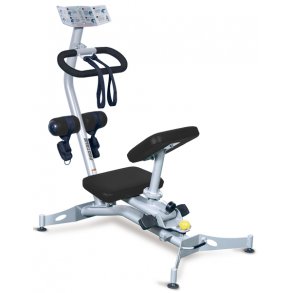 Proteus PROF-512B stretcher