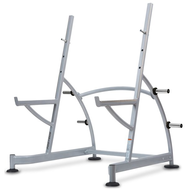 Proteus PROF-600C squat