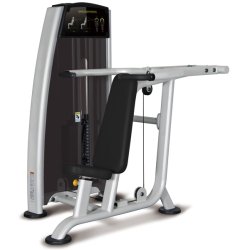 Proteus PROS-101 shoulder press