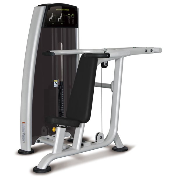 Proteus PROS-101 shoulder press