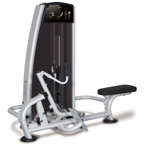 Proteus PROS-107 low row