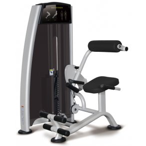 Proteus PROS-108 lower back extension