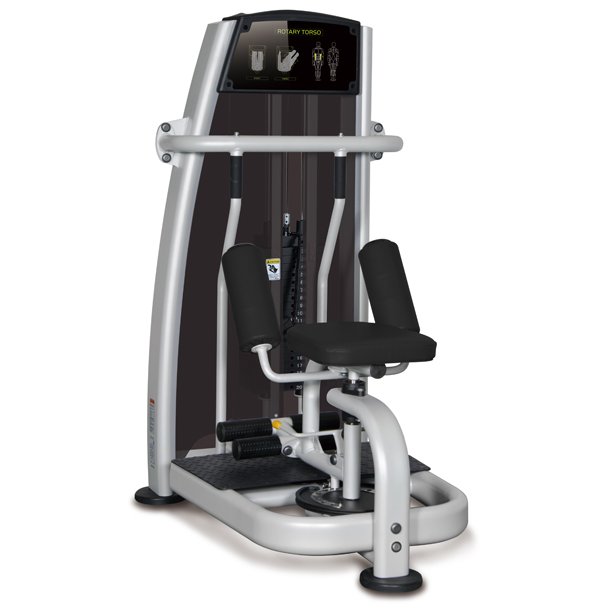 Proteus PROS-201 rotary torso