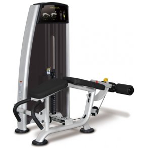 Proteus PROS-302 horizontal leg curl