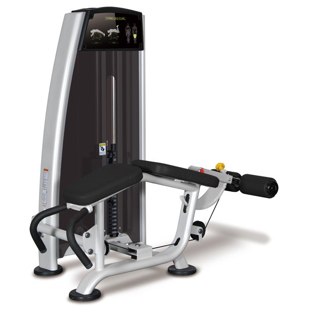 Proteus PROS-302 horizontal leg curl