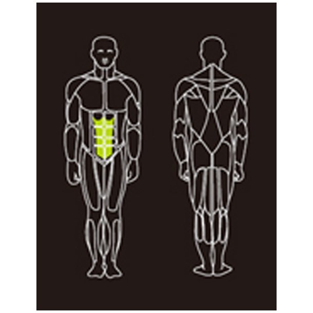 Proteus PROS-200 abdominal