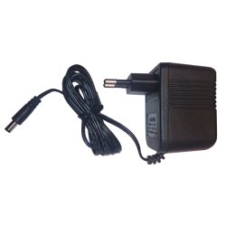 Adaptor 9V