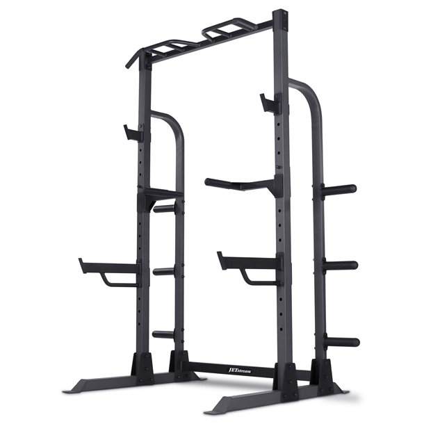 Jetstream HC-200 half rack