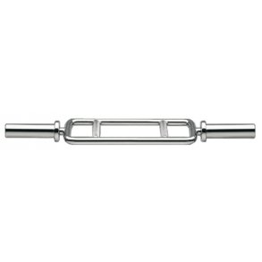 85 cm. 50 mm. tricepsstang uden lse